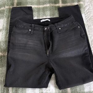 Nine West Women's Dark Jeans